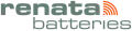 Renata Batteries