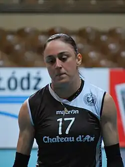 Image illustrative de l’article Renata Colombo