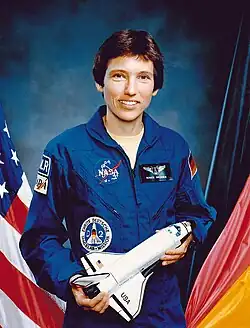 Portrait officiel (20 janvier 1993).