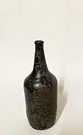 Renate Fuhry, vase, grès émaillé, 1963