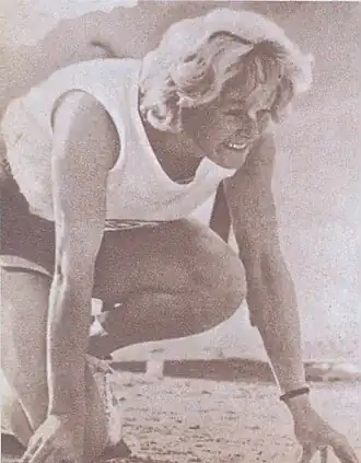 Image illustrative de l’article Renate Meyer