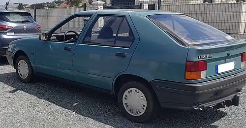 Renault 19 TR 1988 (phase1)