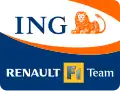 ING Renault F1 Team (2007-2008)