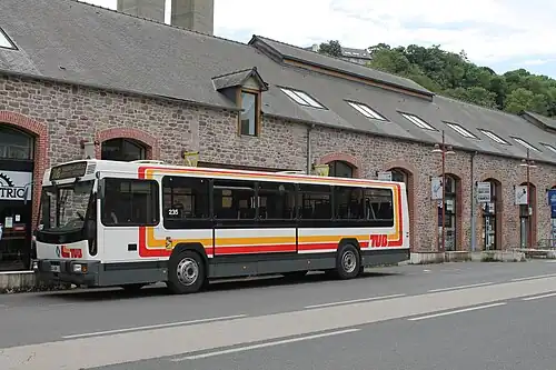 Logo de l’association