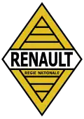 Logo de 1946 à 1959.