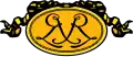 Logo de 1900 à 1906.