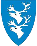 Blason de Rendalen