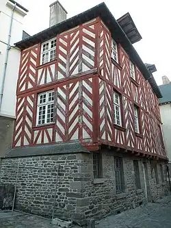 Maison de la Chouette
