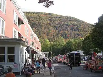 Renovo (Pennsylvanie)