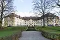 Château de Rentweinsdorf&nbsp;(de), Hassberge