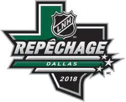 Description de l'image Repêchage LNH 2018.png.