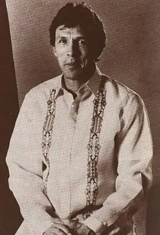 Image illustrative de l’article Freddie Webb