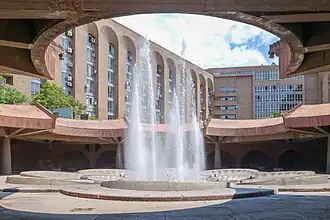 Image illustrative de l’article Métro d'Erevan