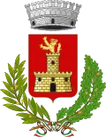 Blason de Rescaldina