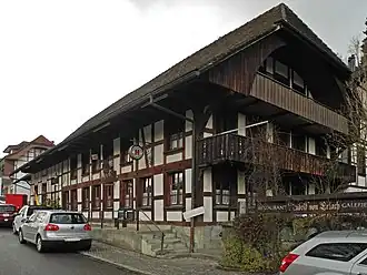 Bremgarten bei Bern