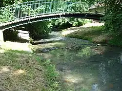 La Retourne à Juniville.