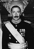 Jorge Rafael Videla.
