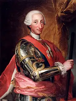 Charles VI