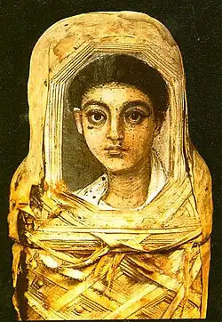 Image illustrative de l’article Les Momies : Un voyage dans l’éternité