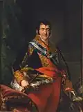 Ferdinand III