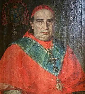 Image illustrative de l’article Francisco Javier Delgado Venegas