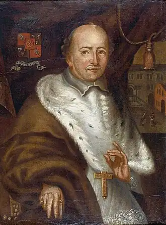 Image illustrative de l’article Guillaume Herincx