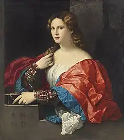 La Bella.
