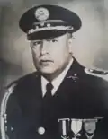 Enrique Peralta Azurdia,1963-1966.