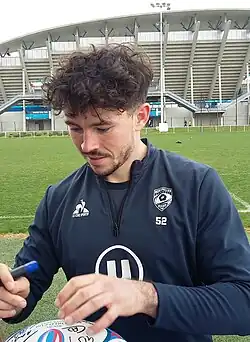 Description de l'image Reus février 2025.jpg.