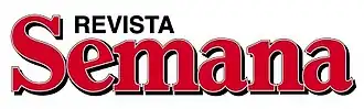 Image illustrative de l’article Semana (Colombie)