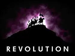 logo de Revolution Software