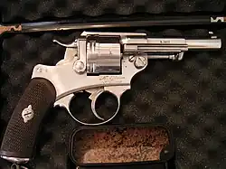 revolver 1873.