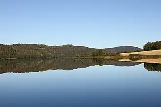 Image illustrative de l’article Holmsvannet