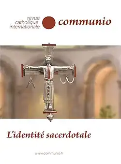 Image illustrative de l’article Communio