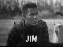Rex Ingram