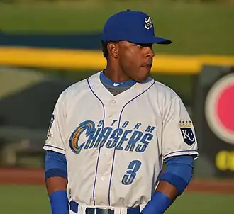 Image illustrative de l’article Rey Navarro