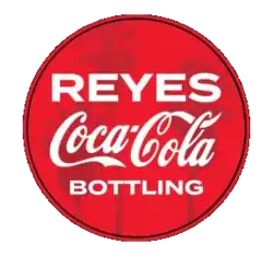 logo de Reyes Coca-Cola Bottling