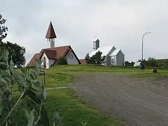 Reykholt (Borgarbyggð)