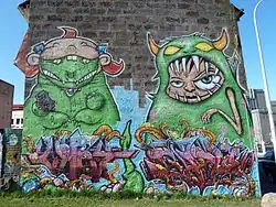 Description de cette image, également commentée ci-après