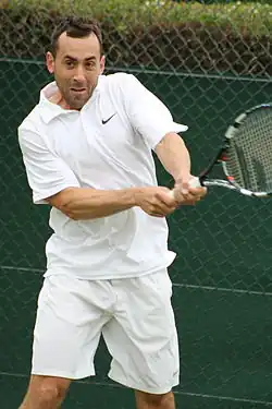 Image illustrative de l’article Bobby Reynolds