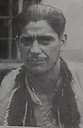 Vasile Motrescu, Bucovine.