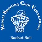 Logo du RSC Valenciennes