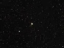 Description de l'image Rho Cassiopeiae.jpg.