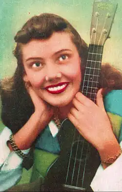 Description de l'image Rhoda Williams 1953.jpg.