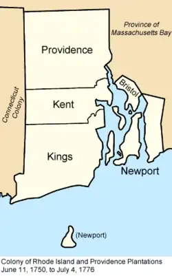 Description de l'image Rhode Island 1750 to 1776.png.