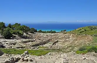 Image illustrative de l’article Camiros