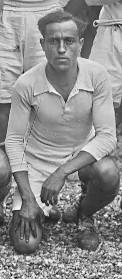 Image illustrative de l’article Riahi Rabih