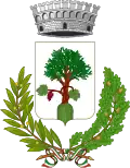 Blason de Rialto