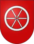 Blason de Riaz