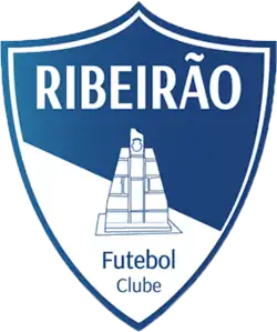 Logo du Ribeirão 1968 FC